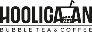 HOOLIGAAN BT&C OÜ logo