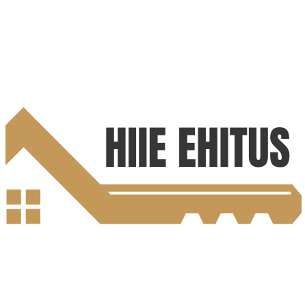 HIIE EHITUS OÜ логотип