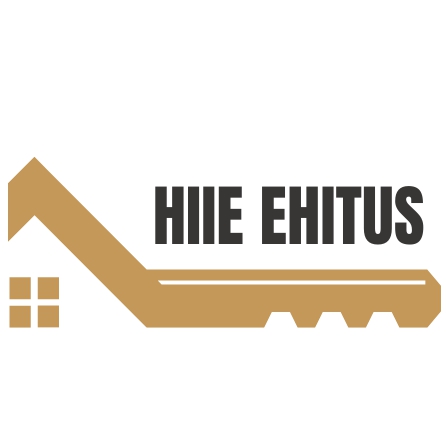 HIIE EHITUS OÜ logo