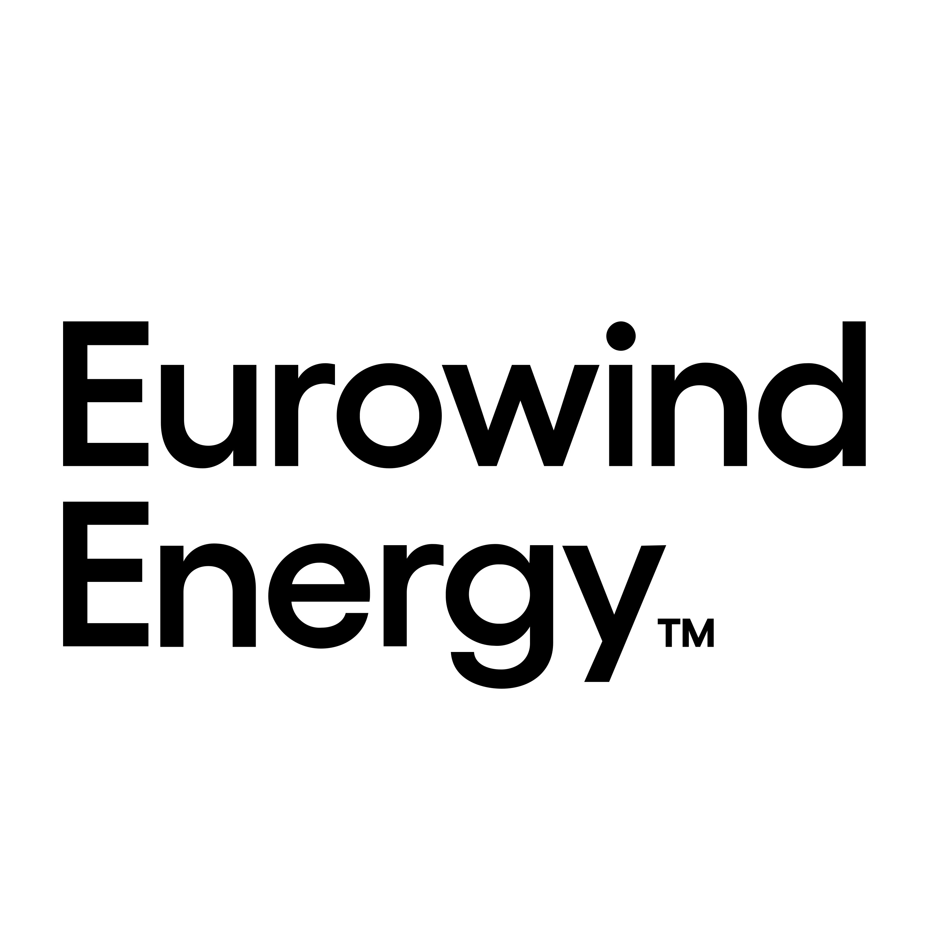 EUROWIND ENERGY OÜ logo