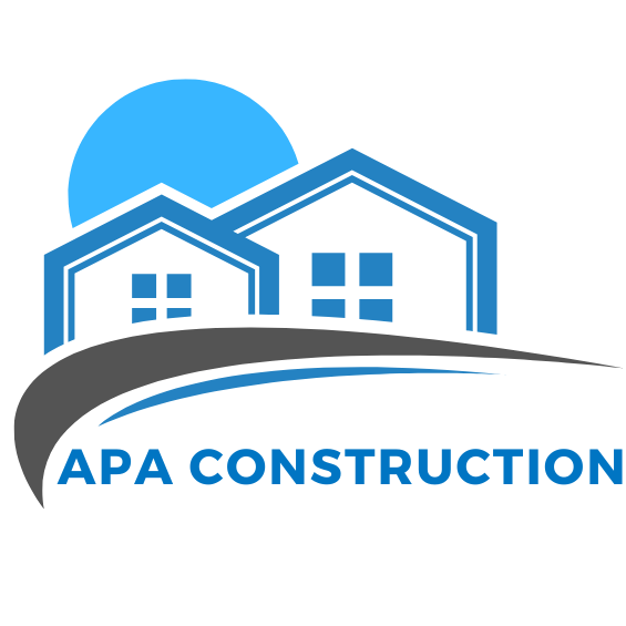 APA CONSTRUCTION OÜ логотип