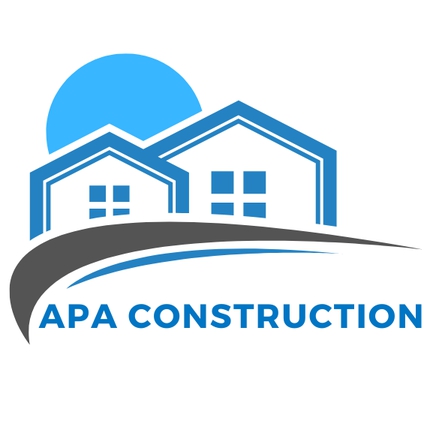 APA CONSTRUCTION OÜ - Hoonete ehitustööd Viimsi vallas