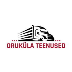 ORUKÜLA TEENUSED OÜ logo