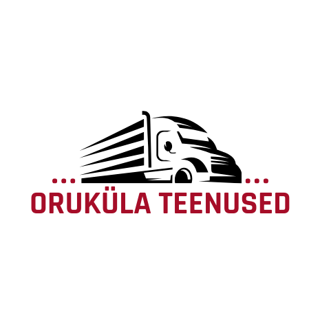 ORUKÜLA TEENUSED OÜ логотип