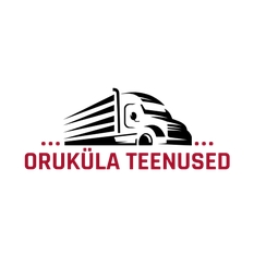 ORUKÜLA TEENUSED OÜ logo