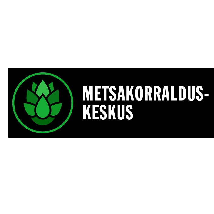 METSAKORRALDUSKESKUS OÜ logo