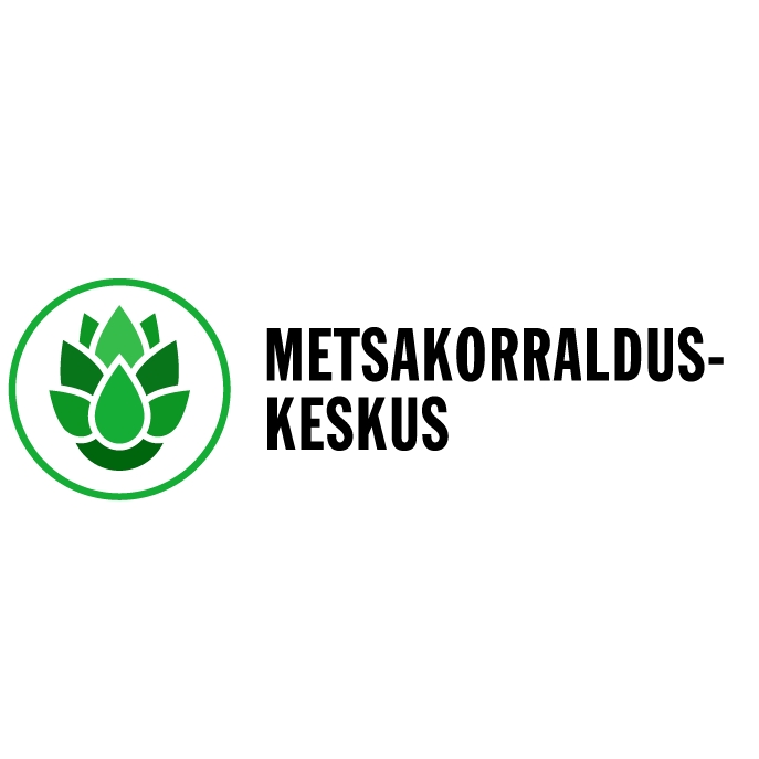 METSAKORRALDUSKESKUS OÜ logo