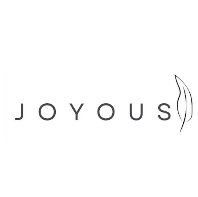 JOYOUS OÜ logo