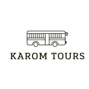 KAROM TOURS OÜ logo
