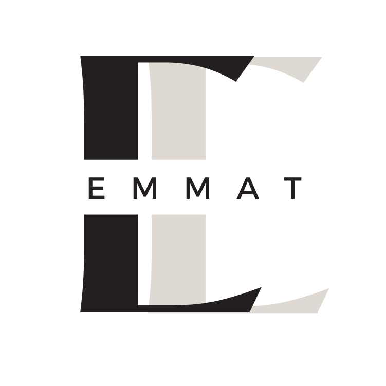 EMMAT OÜ logo
