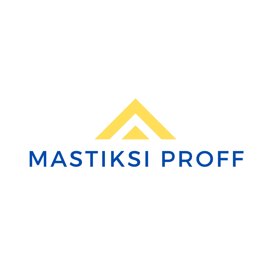 MASTIKSI PROFF OÜ logo