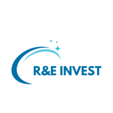 R&E INVEST OÜ logo