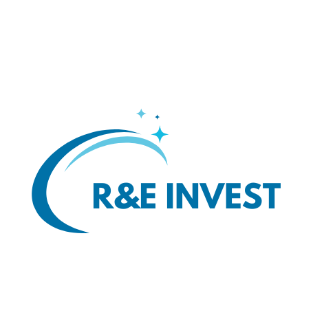 R&E INVEST OÜ логотип