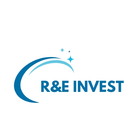 R&E INVEST OÜ logo