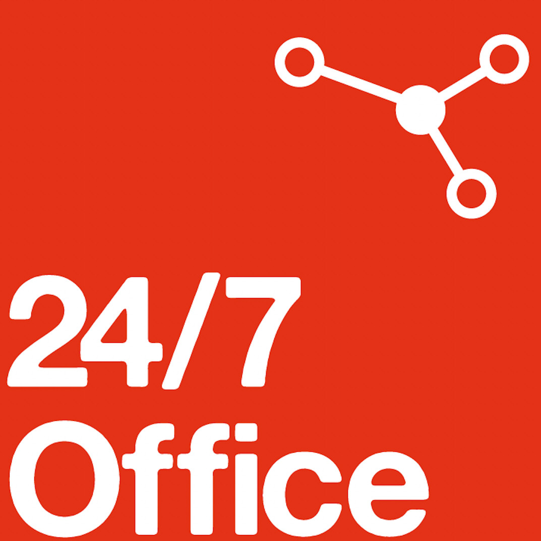 24/7 OFFICE OÜ logo