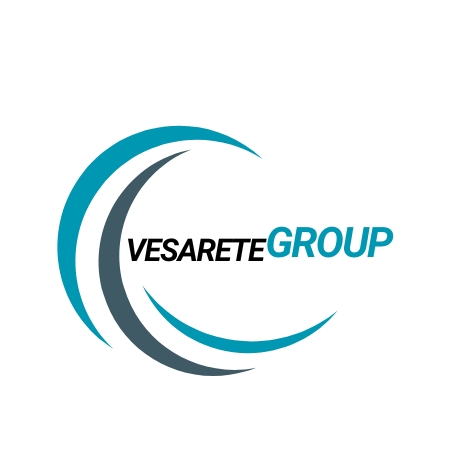 VESARETE GROUP OÜ logo