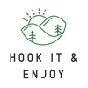 HOOK IT & ENJOY OÜ logo