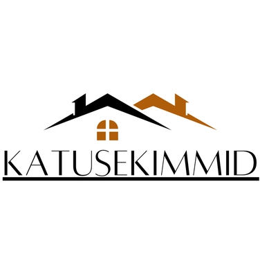 KATUSEKIMMID OÜ logo