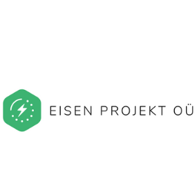 EISEN PROJEKT OÜ logo