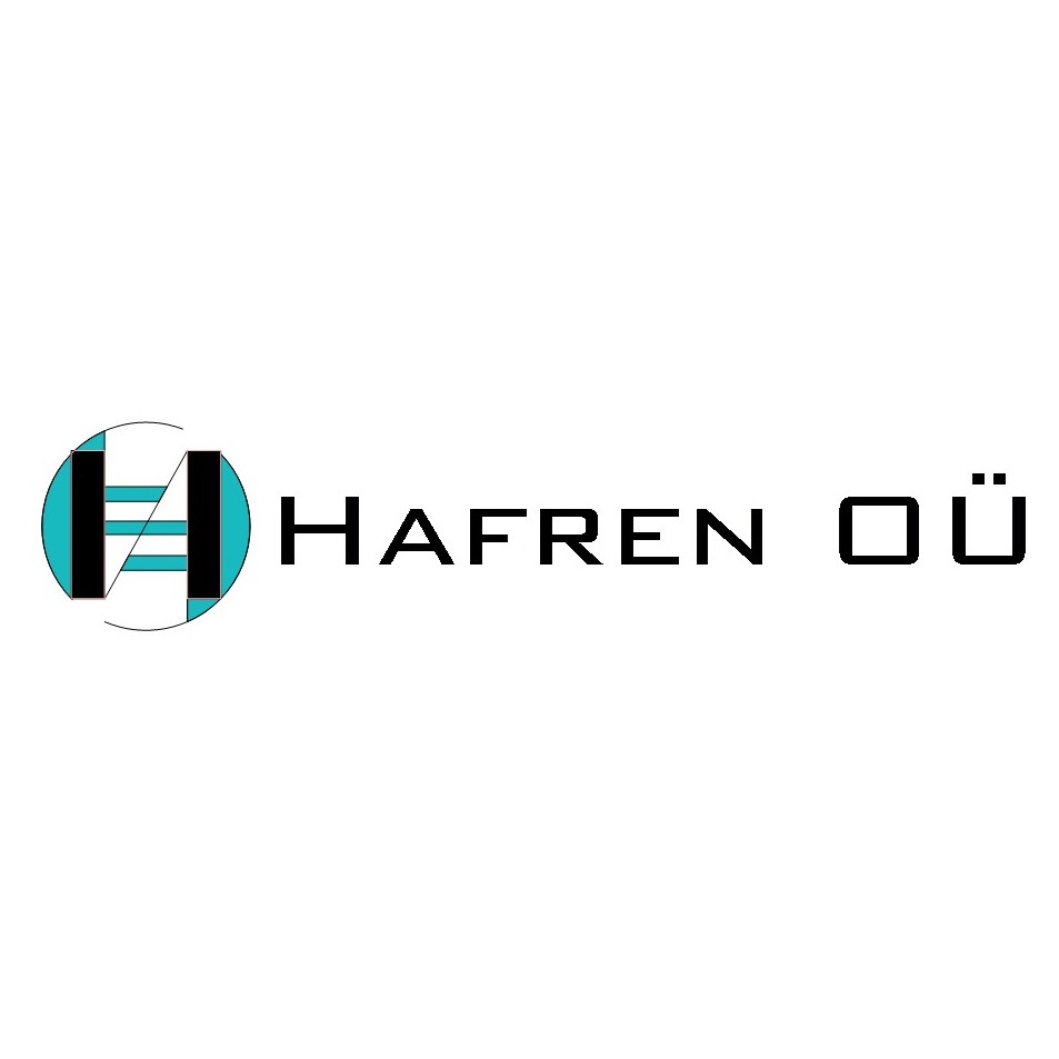 HAFREN OÜ logo