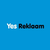 YESREKLAAM OÜ logo