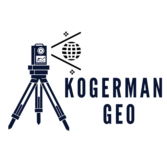 KOGERMANGEO OÜ logo