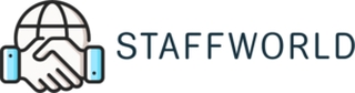 STAFFWORLD OÜ logo