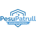 PESUPATRULL OÜ logo