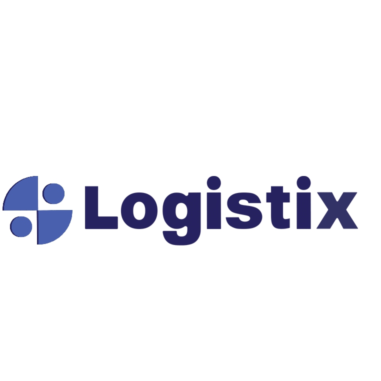 LOGISTIX OÜ logo