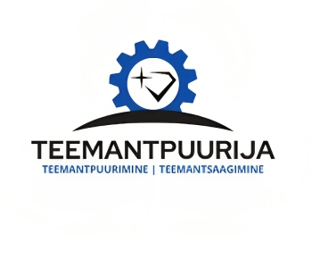 TEEMANTPUURIJA OÜ logo