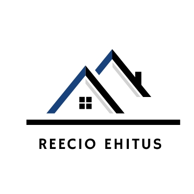 REECIO EHITUS OÜ logo