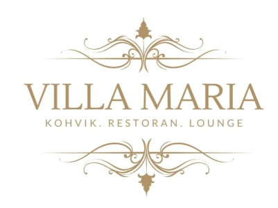 VILLA MARIA VILJANDI OÜ logo