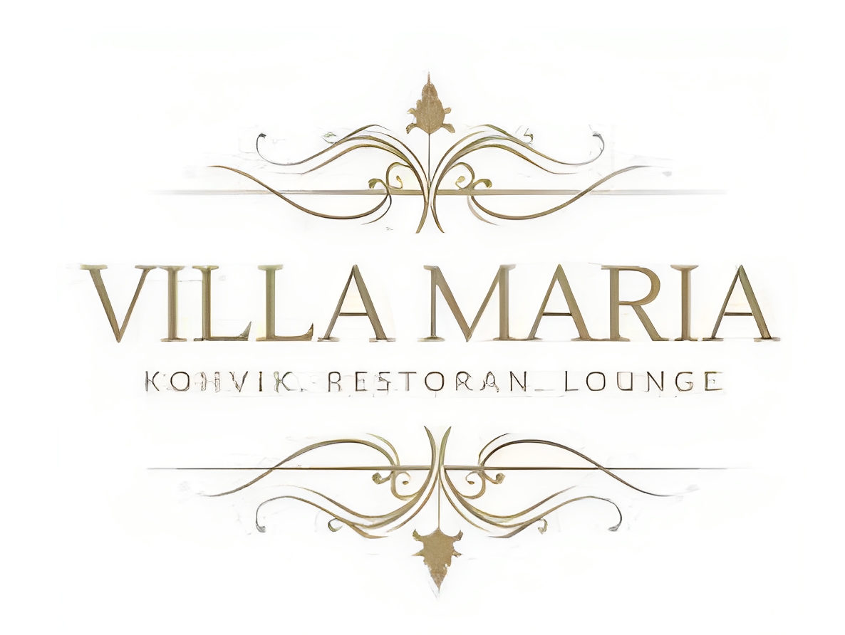 VILLA MARIA VILJANDI OÜ logo