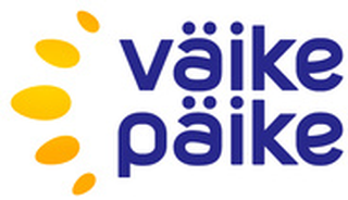 VÄIKE PÄIKE HUVIKOOL OÜ логотип