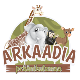 ARKAADIA PRÄÄNIKUD OÜ logo