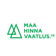 MAAHINNAVAATLUS OÜ logo