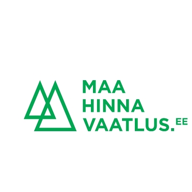 MAAHINNAVAATLUS OÜ logo