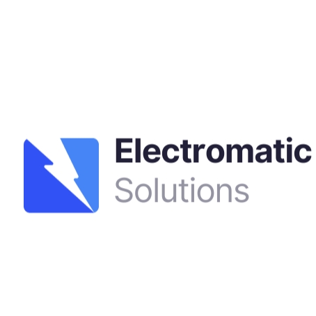 ELECTROMATIC SOLUTIONS OÜ logo