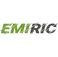 EMIRIC OÜ logo