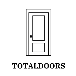 TOTALLDOORS OÜ логотип