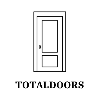 TOTALLDOORS OÜ logo