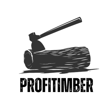 PROFITIMBER OÜ logo