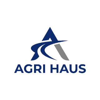 AGRI HAUS OÜ logo