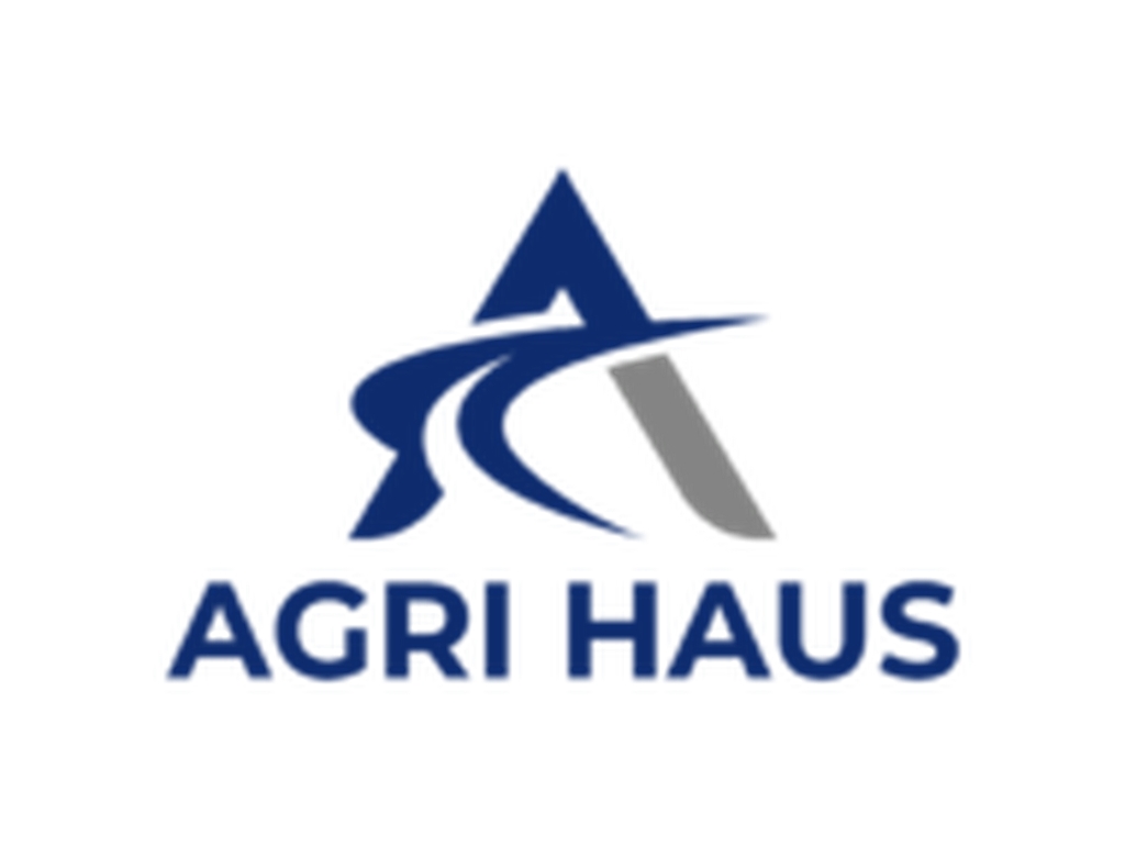 AGRI HAUS OÜ logo