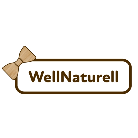 WELLNATURELL OÜ logo