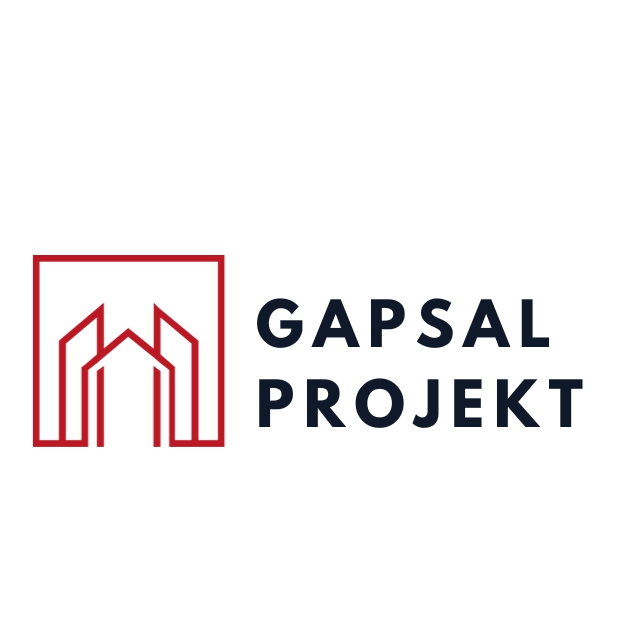 GAPSAL PROJEKT OÜ logo