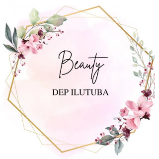 BEAUTY DEP ILUTUBA OÜ logo