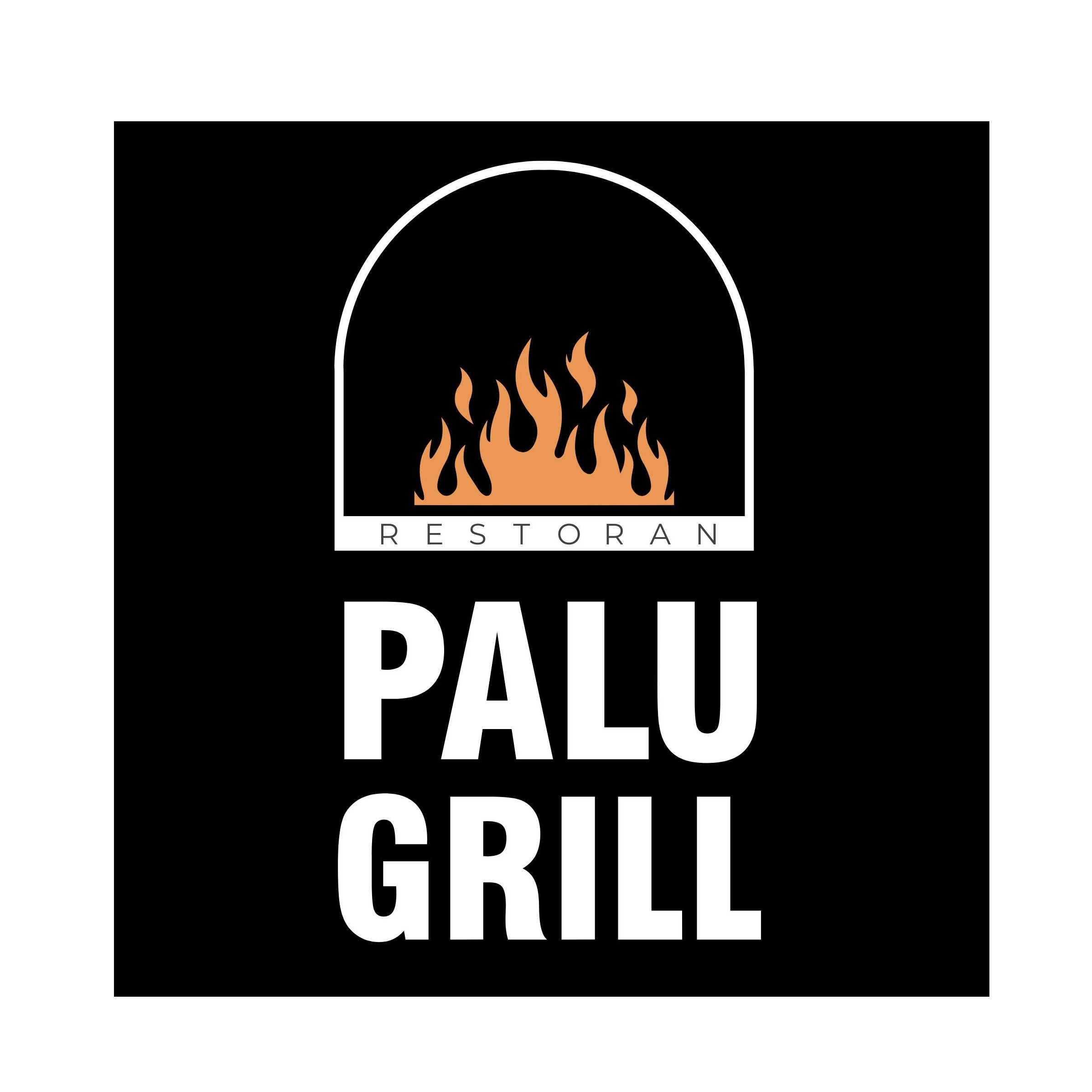 PALU GROUP OÜ logo