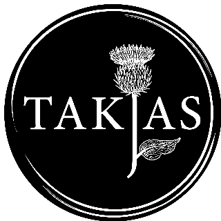 TAKJAS OÜ logo