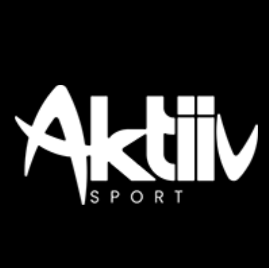 AKTIIV SPORT OÜ logo